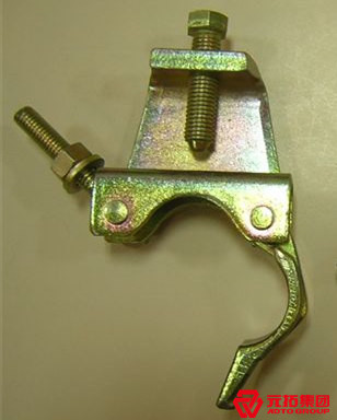 鋼管腳手架扣件價(jià)格